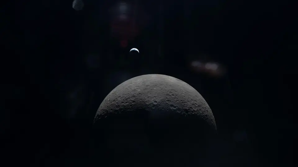 Artemis II Commander Reveals Moment of Terror When Distance Counter Overshot Target