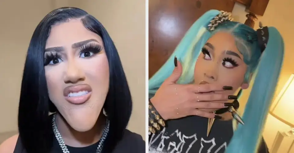 Natalie Nunn Claims Kim Kardashian Is Unhappy With Her North West Halloween Costume