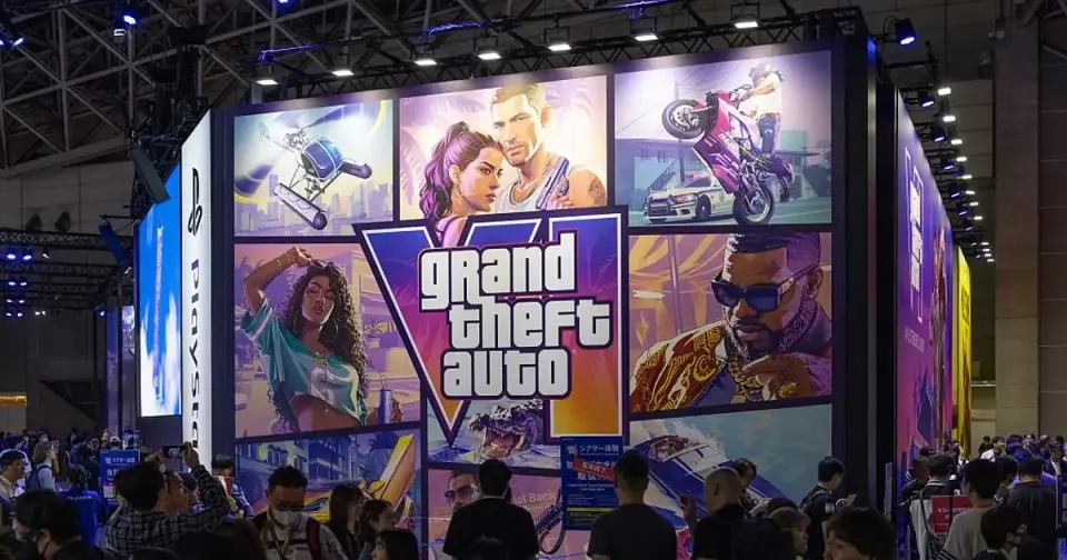 GTA 6 Launch: A $1B Economic Paradox and Industry Warning
