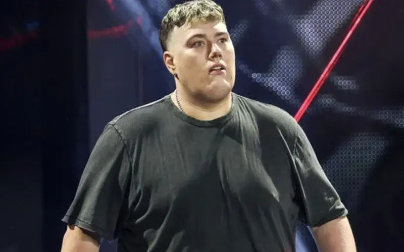 Mason Rook's Medical Withdrawal Forces Grayson Waller Into Open Challenge