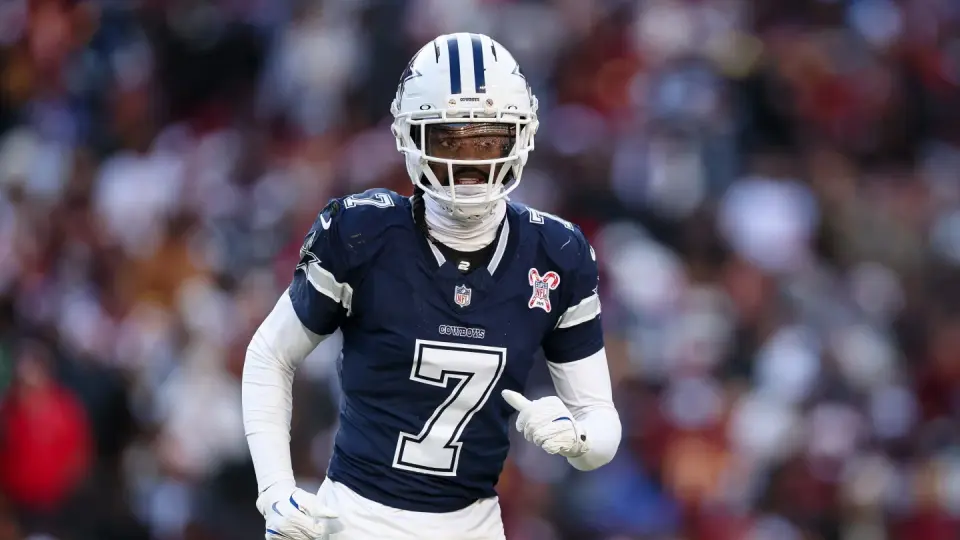 Seahawks Sign Trevon Diggs to One-Year Deal Amid Arnold Legal Limbo