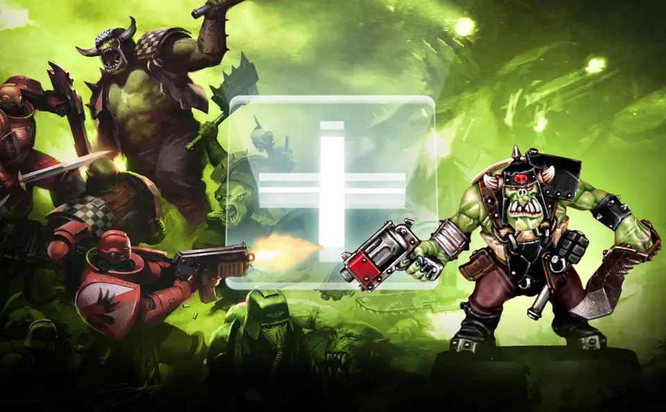 Armageddon spotlight: Warhammer TV premieres three new episodes