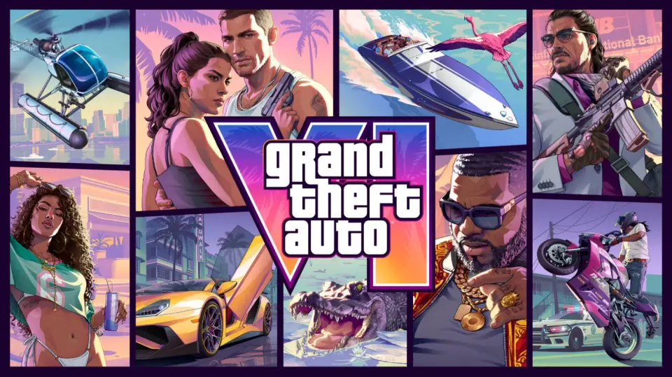 GTA 6 PC Release Reportedly Accelerated to Q1 2027