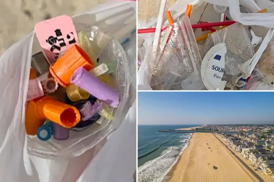 Manasquan Beach Closed After Syringes Wash Ashore, Reopened After Safety Sweep