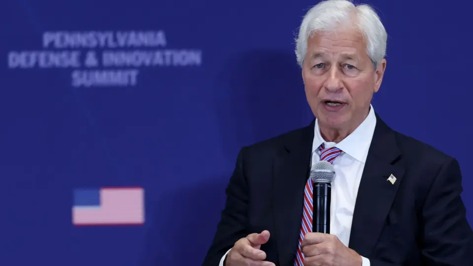 Dimon warns of hidden leverage fueling potential market disruption