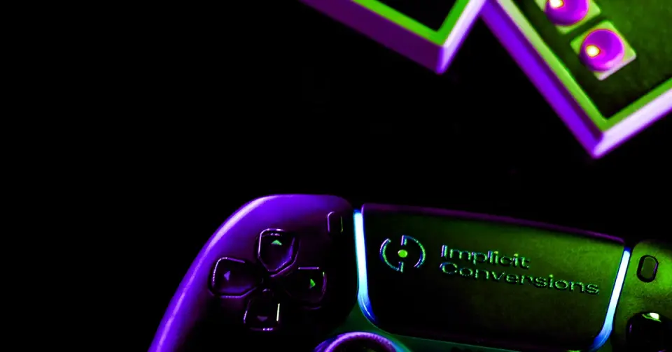 Atari expands retro toolkit with Implicit Conversions acquisition