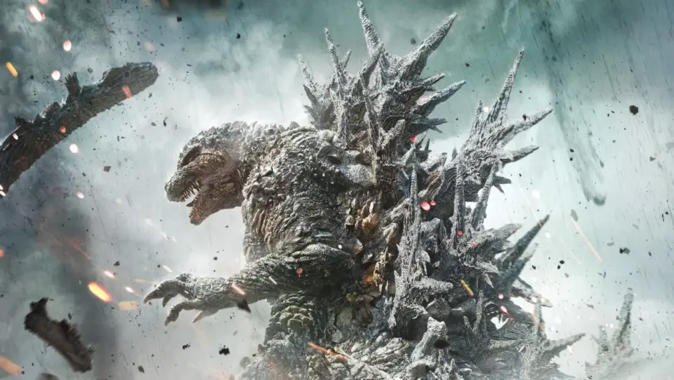 Godzilla Sequel Debuts as NYFF Spotlight Gala Highlight