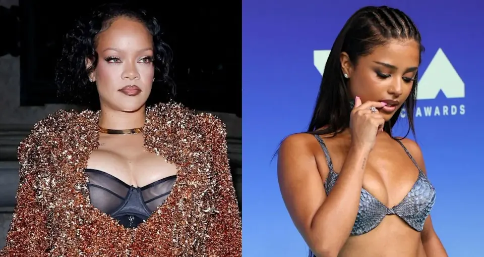 The Bra-as-Top Trend: From Runway to Red Carpet