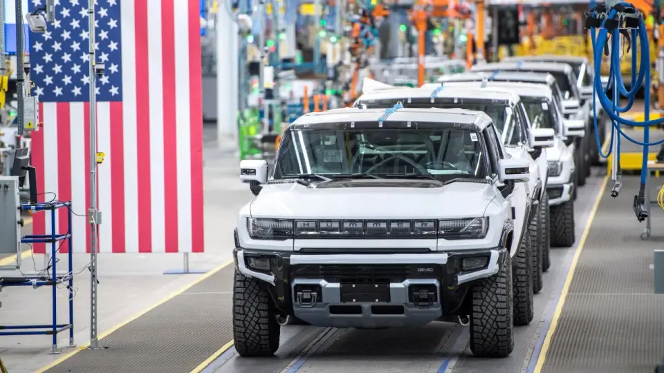 US New-Car Dream Fades as Buyers Vanish