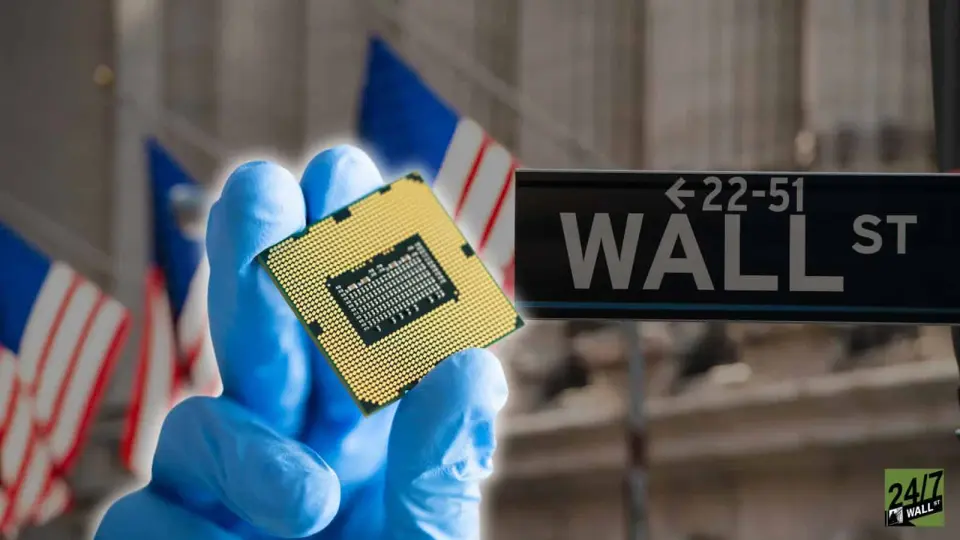 Supply Constraints and Locked Contracts Fuel Bullish 2027 Outlooks for NVIDIA, Micron, and SanDisk