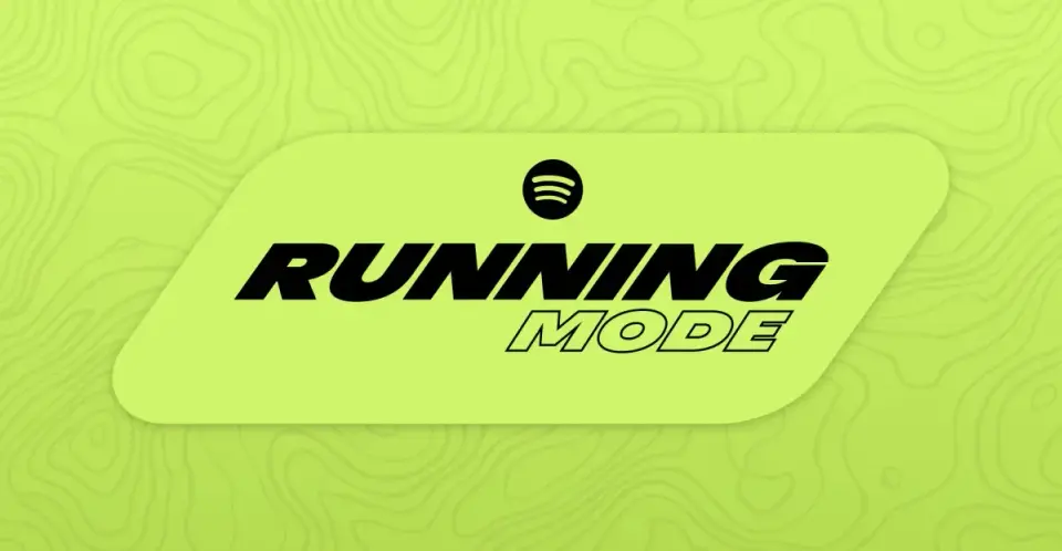 Spotify Running Mode lets you script BPM-based running playlists