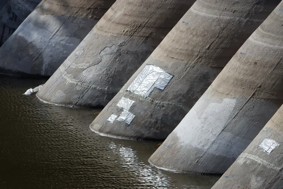 California Auditor Warns 57 Aging Dams Pose $265B Risk as El Niño Approaches