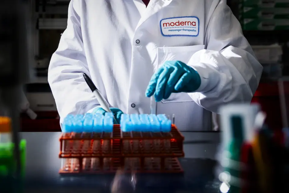 FDA approves Moderna's mRNA flu shot for adults 50+, signaling a new vaccine era