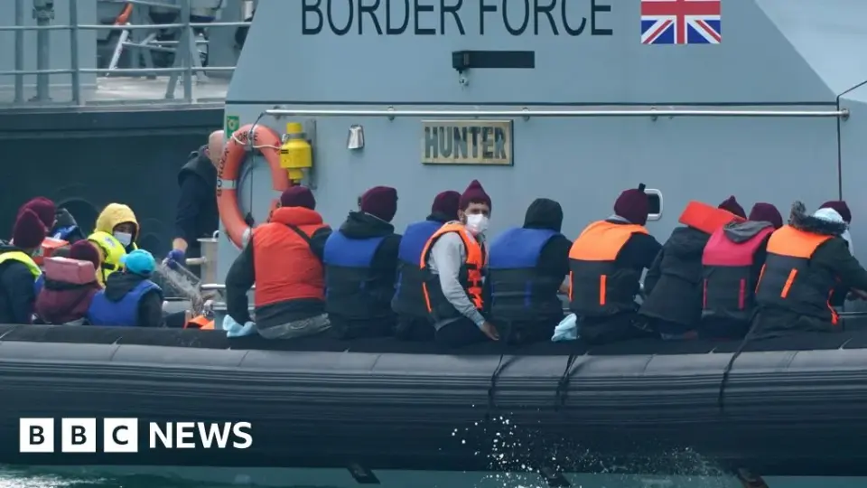 Home Office Publishes Behaviour Guide for Asylum Seekers on UK Laws and Norms