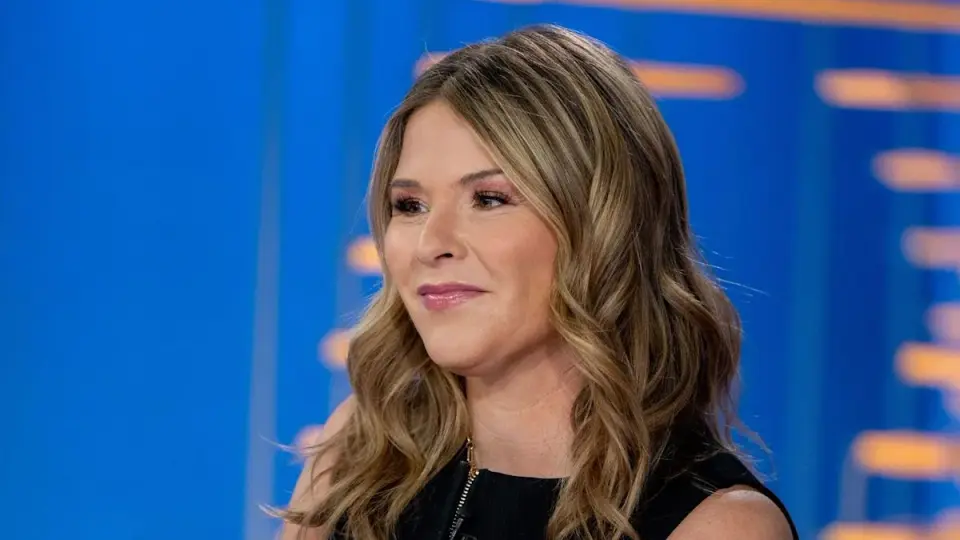 Jenna Bush Hager Gives Fans a Maine Family Moment at Walker's Point Estate