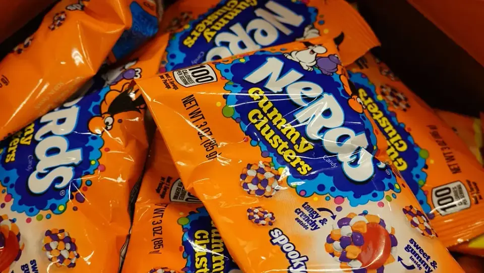 Candy Sales Slump 6.7% as Cocoa Costs and Budget Stress Hit Halloween Spending