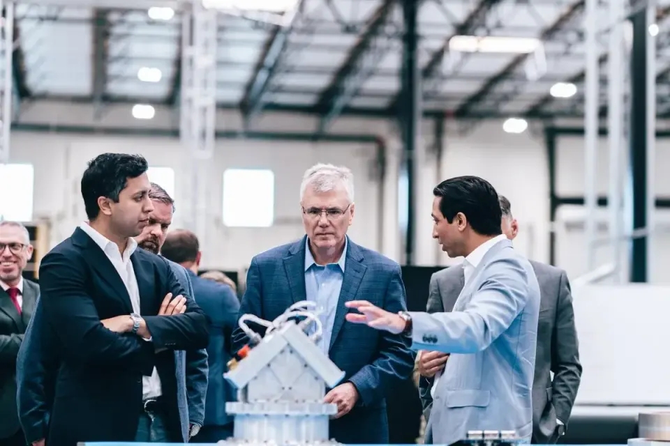 K2 Space and Rocket Lab land key roles in Space Force's next-gen PTS-G satcom network