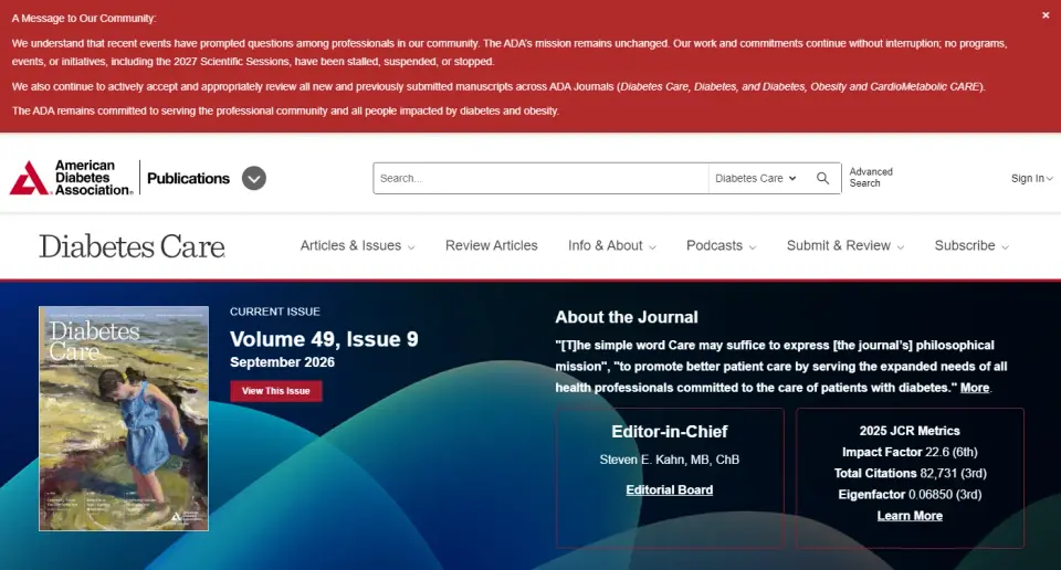 ADA Journal Editors Halt Manuscript Reviews in Escalating Boycott Over Conference Ejections