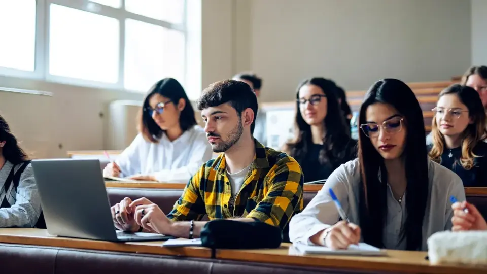 Berkeley Professor Warns UC's Test-Blind Admissions Widen Math Gap