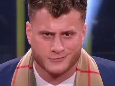 MJF Not Expected to Miss Time as AEW Plans Double or Nothing Main Event After Title Loss