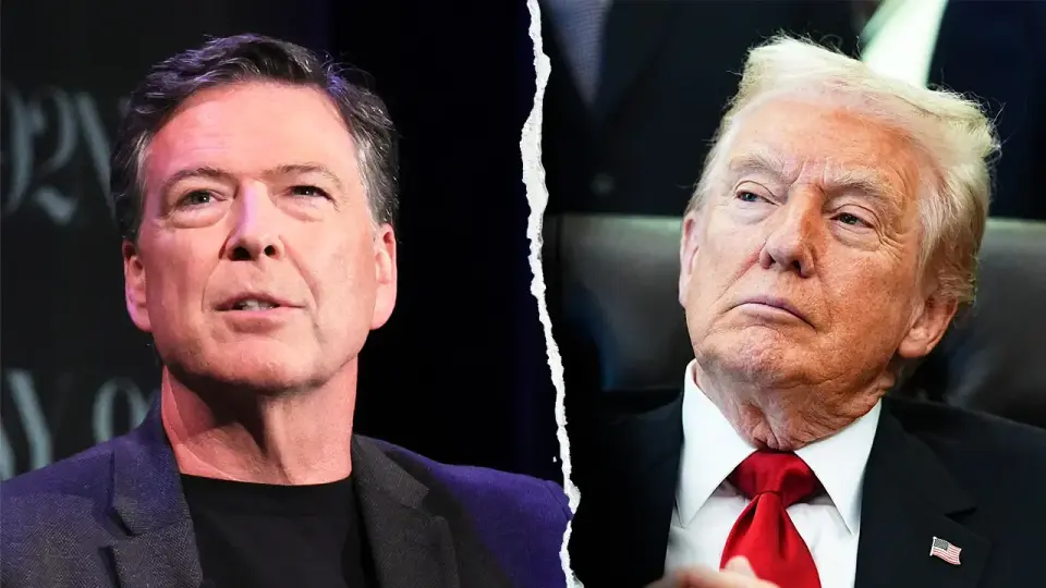 Newly declassified FBI memos reframing 2017 Comey firing and Trump–Russia questions