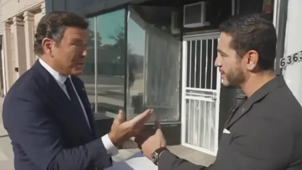 El-Sayed Clashes with Fox News Host Over Muslim Brotherhood Allegations in Michigan Senate Race