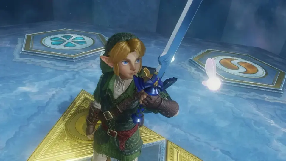 Ocarina of Time Remake Trailer Reveals Boss Rematch Hub and Orchestral Score