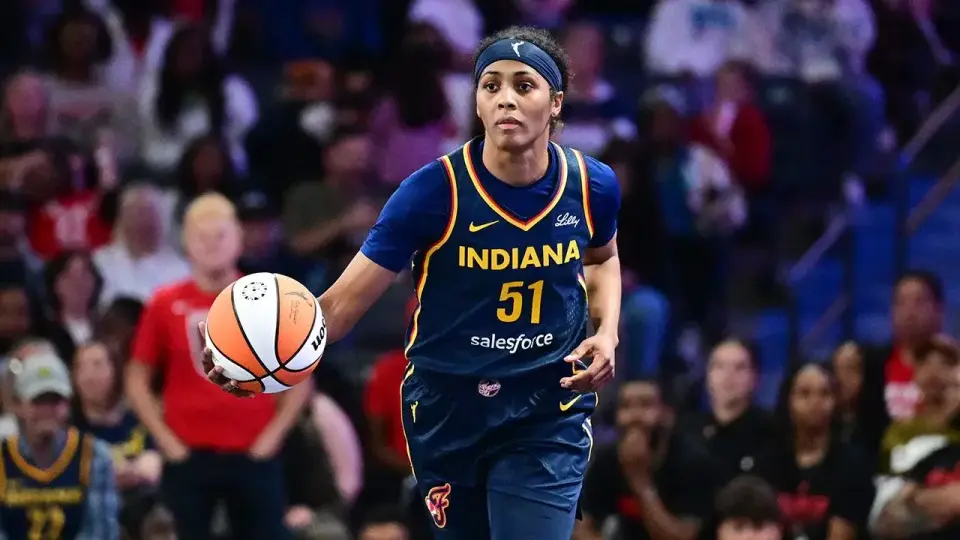 Colon's Physical Confrontation with Fan Escalates WNBA Playoff Controversy