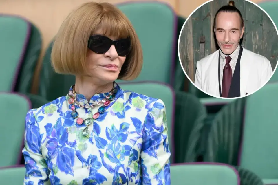 Galliano’s Met Gala Withdrawal Exposes Wintour’s Judgment Crisis