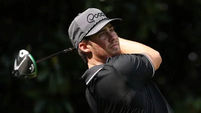 Controversial co-branded golf ad fuels clash between new-age influencers and PGA Tour