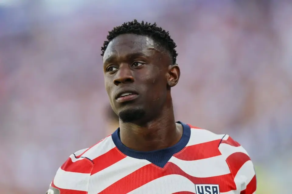 Balogun red card stands: no appeal, suspension spills into USA’s next World Cup clash