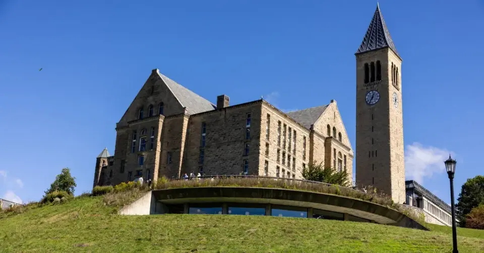 Cornell Accused Seeks Removal of AG James Amid Escalating Threats to Victim