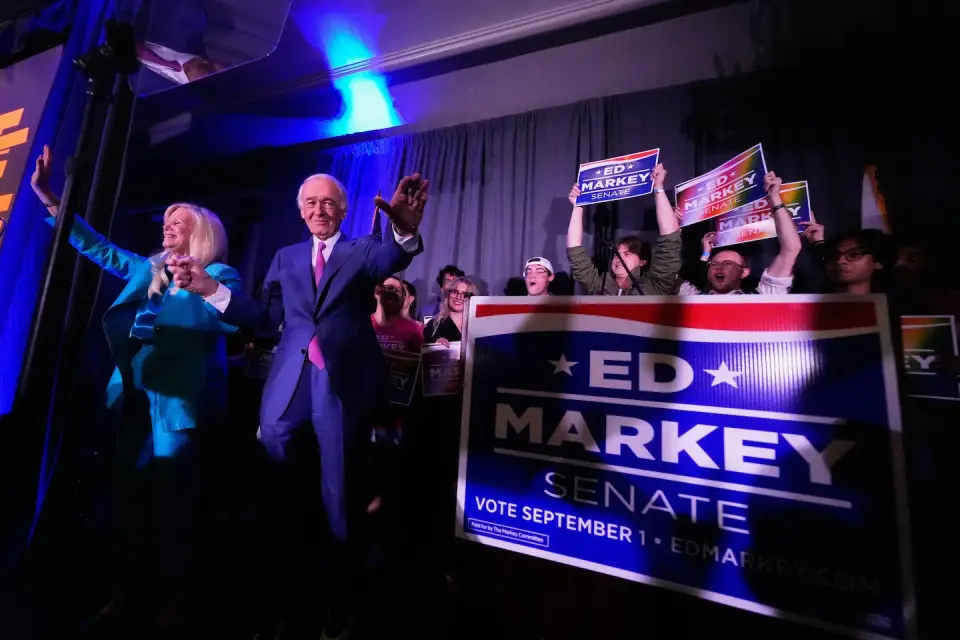 Massachusetts Democrats reject generational shift, keeping veterans in office