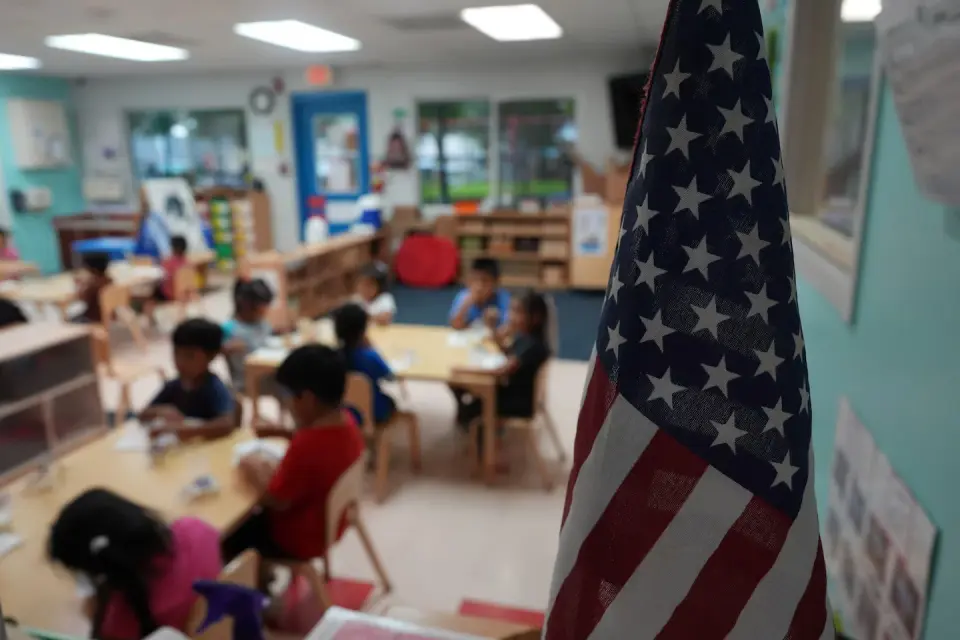 Midterm voters face 17 education measures, including constitutional changes on prayer and sports