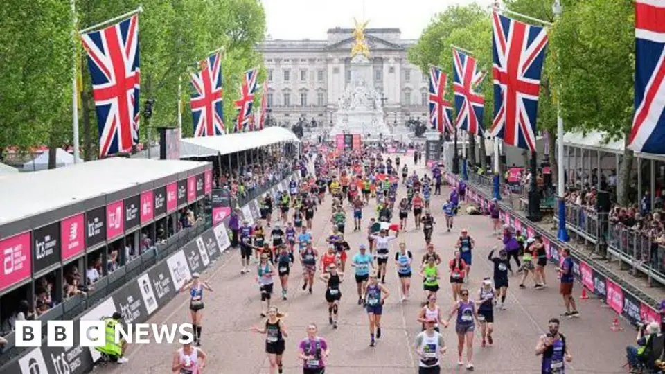 London Marathon 2026: Record Field and Iconic City Route