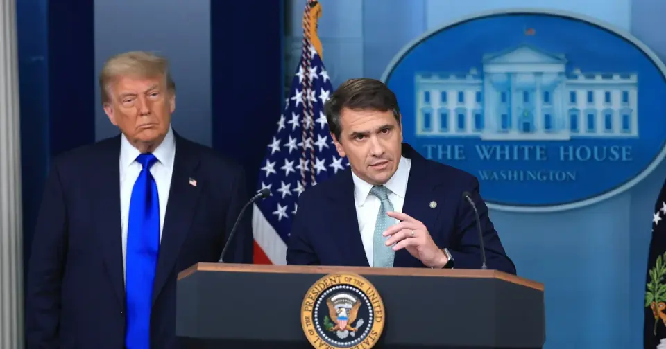 Experts question legality and governance of Trump's $1.8B anti-weaponization fund