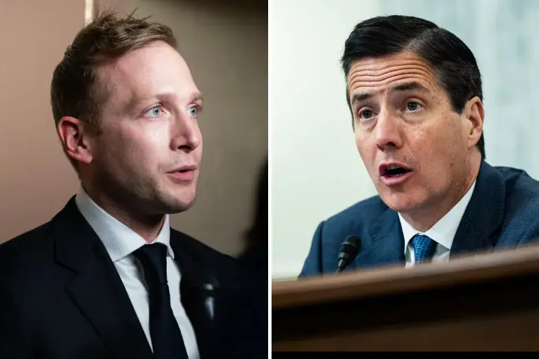 Moreno labels Miller a danger amid domestic-abuse allegations and custody dispute