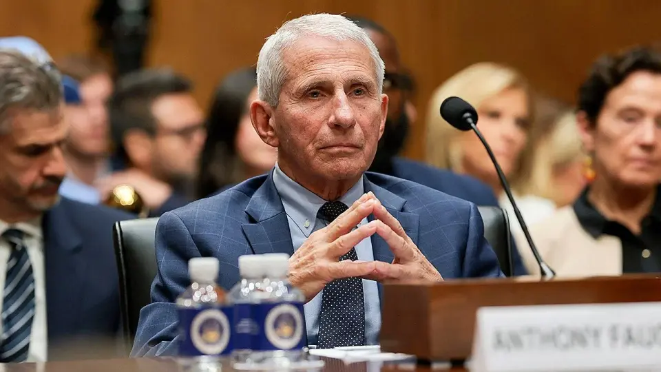 Fauci declines second Senate hearing amid COVID probe