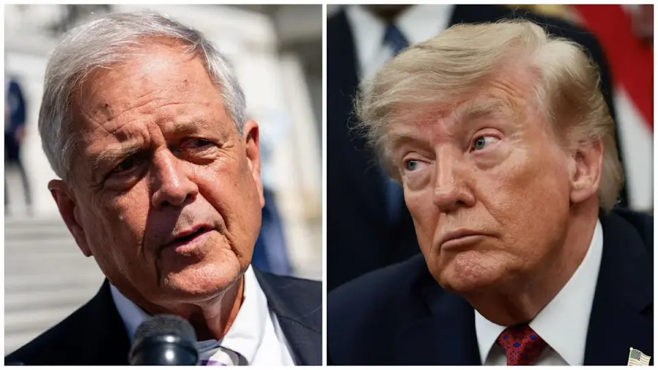 Norman Blames Trump's $827K Spend for SC Senate Loss