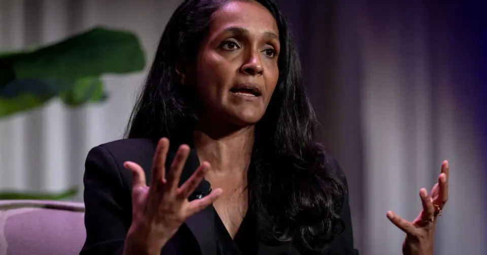 Raman’s Policy Shifts Fuel Bass Criticism Ahead of LA Debate