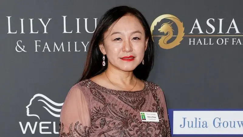 Arcadia Mayor to plead guilty as foreign agent for China, resigns