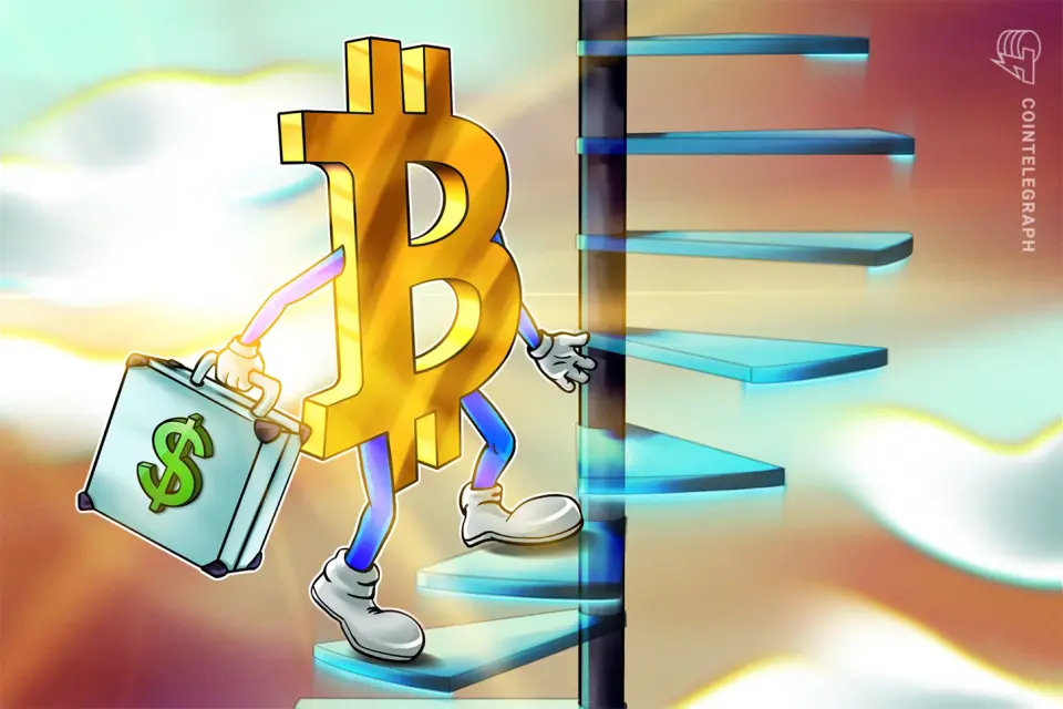 Bitcoin's May Highs and Predictions for Future Growth.