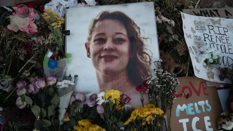 Good Family Files Dual Federal Lawsuits Against US Government and Trump Officials Over Fatal Shooting