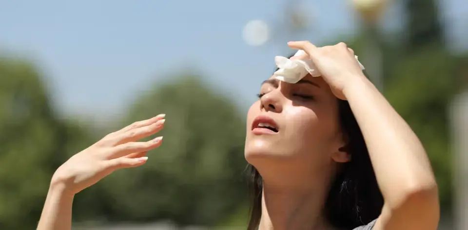 Heatstroke’s aftershock: why cooling may not end the danger