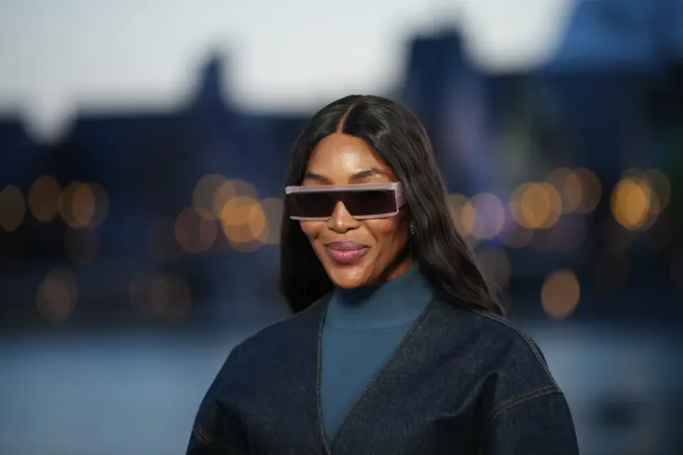 Naomi Campbell Wins Legal Challenge to Serve as Charity Trustee in England and Wales