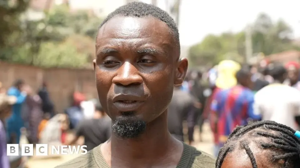Kenya's Foreign Trader Crackdown Triggers Diplomatic Row and Mass Exodus