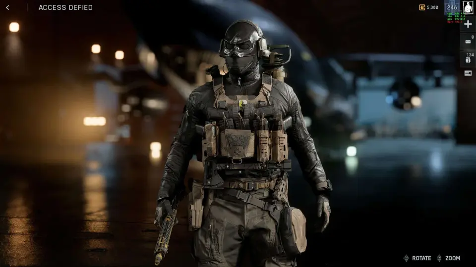 DICE Defends Battlefield 6 Season 5 Cosmetics as Intentional Design Amid Backlash