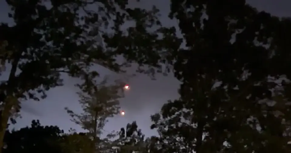 Pentagon’s third UFO file drop reveals worldwide investigations, no definitive proof