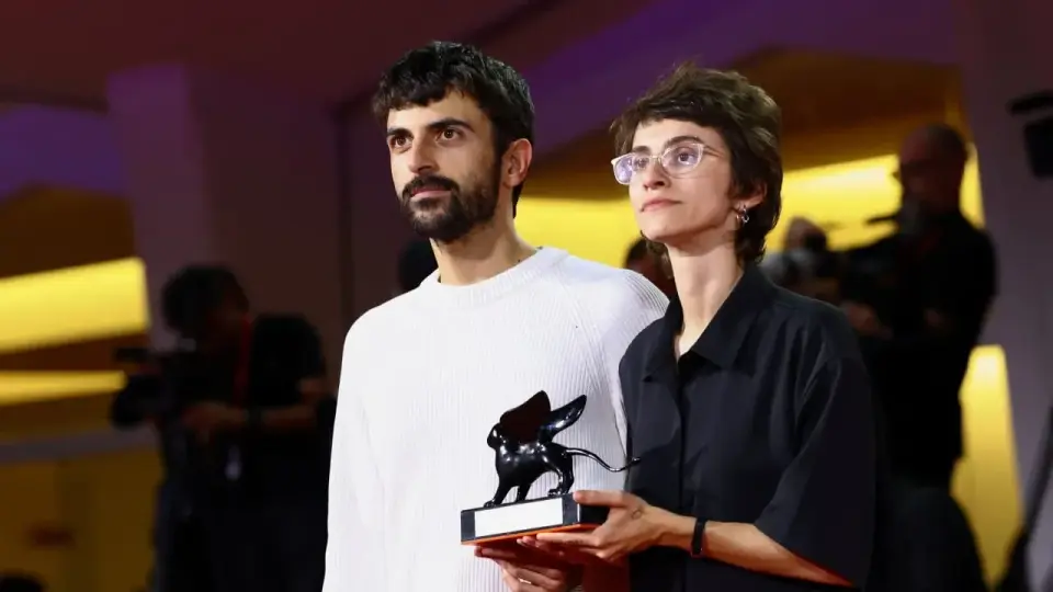 Venice Jury Awards 'NAZA' for Exposing AI-Driven Gaza Targeting Amid IDF Denials