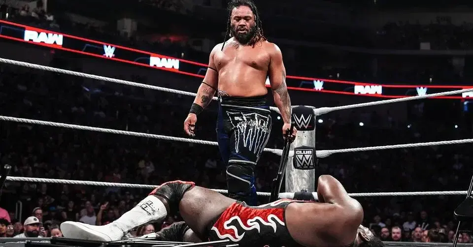 Bloodline’s Grip Tested as Raw Delivers Post-SummerSlam Chaos